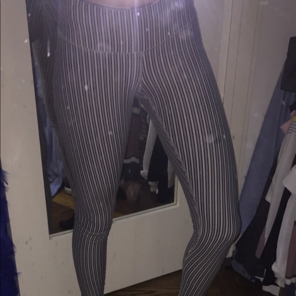 Lulu lemon leggings